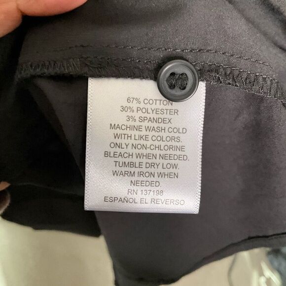 Danielle Bernstein Mini Dress - Picture 6 of 8